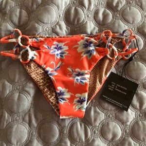 ACACIA Vintage Aloha Nusa bottom Medium